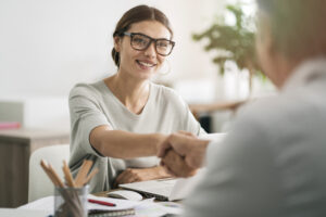 Three Crucial Questions (and the Answers) for Your New Consulting Business