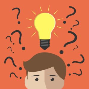The Three Big Questions You Need to Answer Before Launching Your Consulting Website