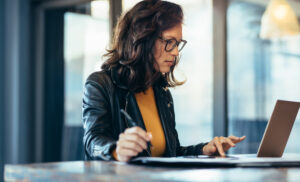 What Does a Copywriter Do?