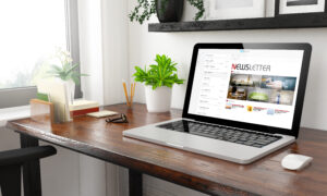 Why You Need an E-mail Newsletter for Your Consulting Business