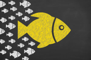 Achieving Guru Status: A 7-Step Process for Becoming a Recognized Leader in Your Field