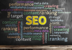 Developing a Comprehensive SEO Strategy: Using the Three Types of SEO to Take Your Website to the Top