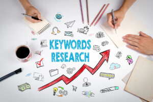 “The Conversation in Your Client’s Head”: Using Keyword Research to Flesh Out Your Customer Avatar