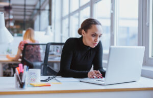 The Three Types of Attention and Why You Must Master Them to Achieve Consulting Success (Part 1)