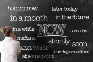 Time Management for Educational Consultants: Why Time is Your Most Valuable Resource and Why It’s So Hard to Use it Well