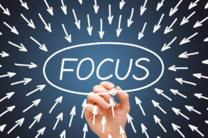 The Three Types of Attention and Why You Must Master Them to Achieve Consulting Success (Part 2)