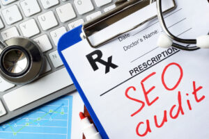 How an SEO Audit Can Benefit Your Consulting Business