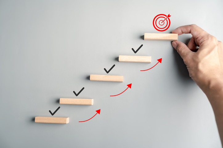 Consistency in Content Marketing