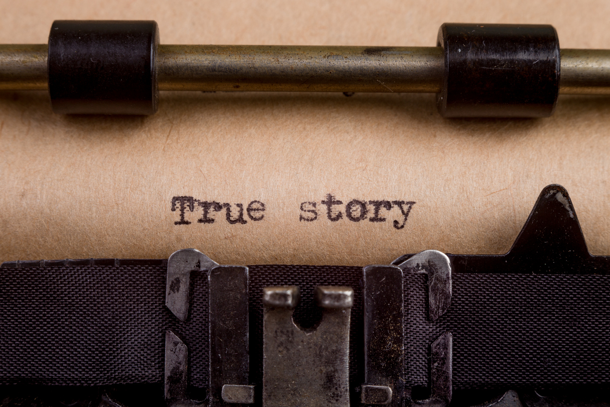 Storytelling in Marketing
