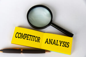 Competitor Research and Analysis Next Steps: Identifying Your Competitors