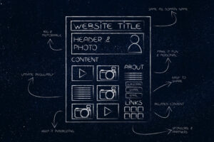 Home Page Analysis: The Simple Next Step in Establishing Your Niche