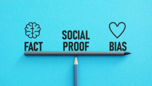 The Social Proof Strategy for Competitor Analysis