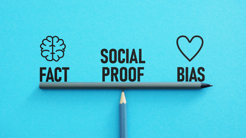 Social Proof Strategy
