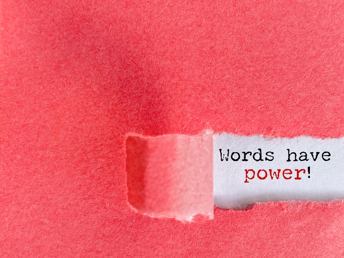 power of a name