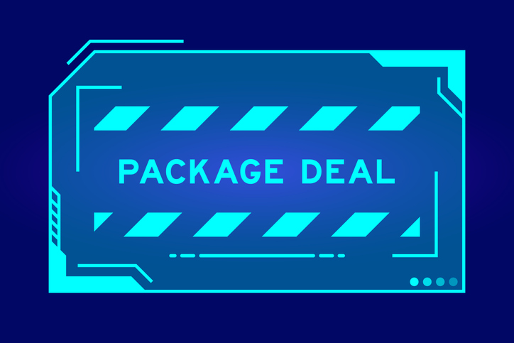 Product Bundle