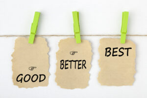The Value Equation: Your Key to a Killer Offer