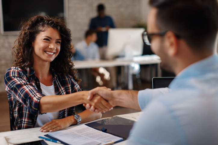 Promise to Clients
