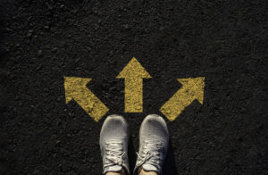 Your Marketing Message: Two Goals and Three Pathways