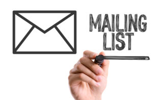 Your In House Email List: Your Consulting Business’s Biggest Asset