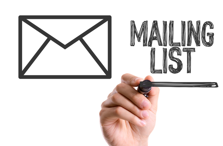 In House Email